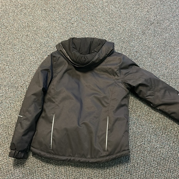 NWOT Wetskins Ladies Small Winter Ski Jacket - Picture 3 of 4